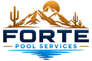 Forte Pool Services