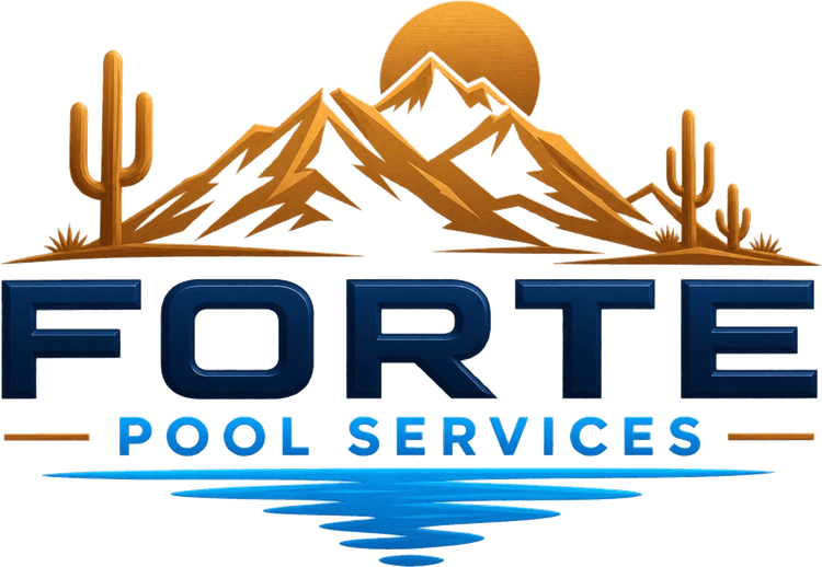 Forte Pool Services